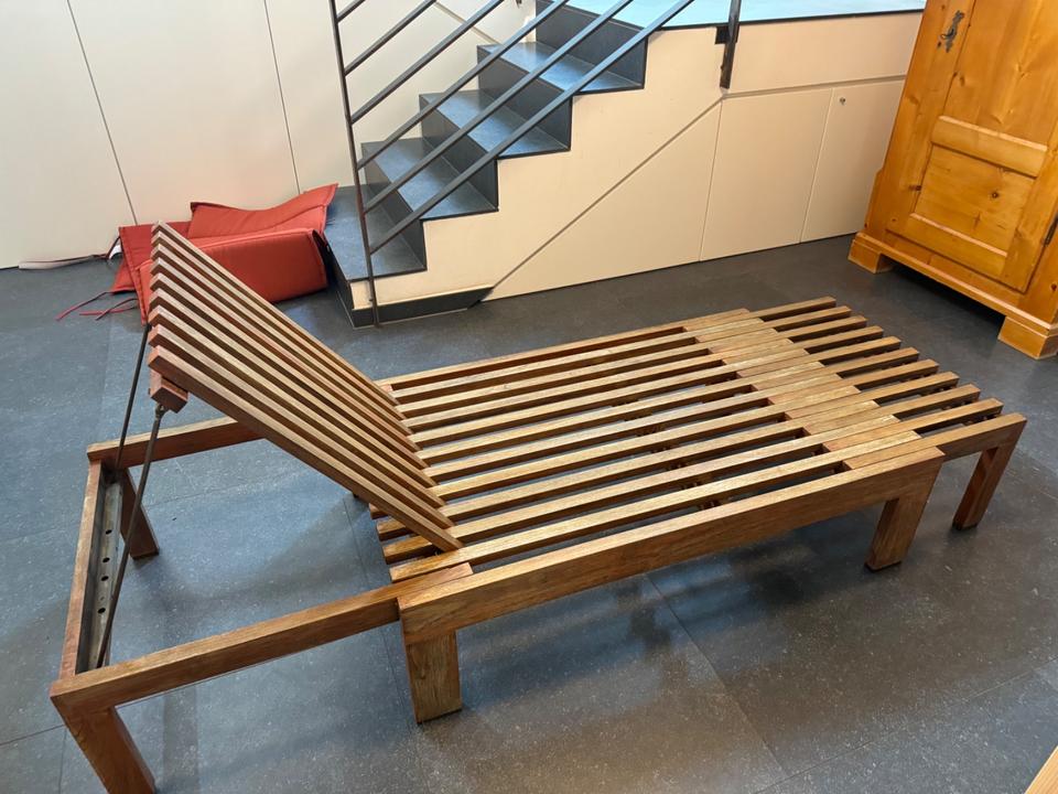 Trip Trap Teak Liege Skagerak Riviera in Bielefeld