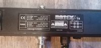 Botex T-4 Dimmer Showbar DMX Chemnitz - Bernsdorf Vorschau