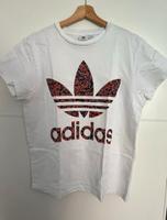 Adidas T-Shirt Hessen - Offenbach Vorschau
