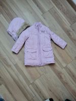 Esprit Winterjacke 104/110 Bayern - Creußen Vorschau