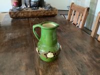 Vintage Mürdter Keramik Krug Vase von 1915 Bayern - Holzkirchen Vorschau