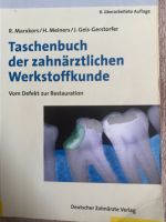 Taschenbuch der Zahnärztlichen Werkstoffkunde Düsseldorf - Bilk Vorschau