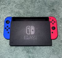 Nintendo Switch Hessen - Michelstadt Vorschau