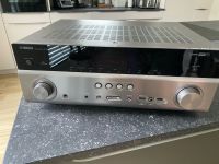 Yamaha RX V777 AV-Receiver Hessen - Altenstadt Vorschau