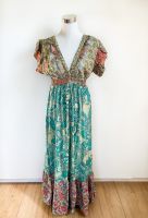 Gold & Silver Paris Boho Ibiza Maxikleid (Einheitsgröße Gr. S,M,L Nordrhein-Westfalen - Ennepetal Vorschau