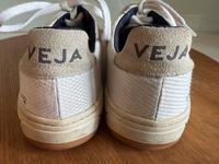 Veja Damen Sneaker gr. 38, weiß Bayern - Wielenbach Vorschau