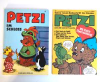 Petzi Comics aus den 70er Jahren Baden-Württemberg - Weilheim an der Teck Vorschau