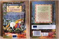 Ponyhof Apfelblüte Taschenbuch Rapunzel und der Spuk im Wald Rheinland-Pfalz - Ludwigshafen Vorschau