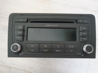 Audi Original Autoradio Bayern - Deining Vorschau