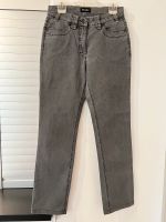 Mergler Straight Fit Jeans Jeanshose Hose Stretch 36 Dortmund - Brackel Vorschau