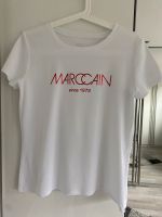 Marc Cain T-Shirt Ge. 36 weiß wie Neu Rheinland-Pfalz - Rheinbrohl Vorschau