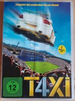 DVD "Taxi (T4XI)" Rheinland-Pfalz - Hahnheim Vorschau