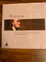 Wagner Biografischer Bilderbogen München - Altstadt-Lehel Vorschau
