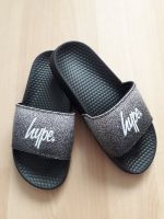 Hype Badeschuhe Gr. 34 Pantoletten Kinder wie neu Bayern - Regensburg Vorschau