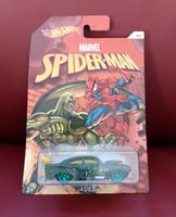 Hot Wheels Spider-Man Jaded Marvel Comics (Neu) Nordrhein-Westfalen - Dorsten Vorschau