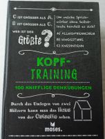 Kinderspiel  Kopftraining von MOSES Rheinland-Pfalz - Kirchwald Vorschau