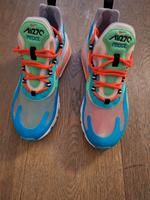 Nike Air React 270 Düsseldorf - Bilk Vorschau