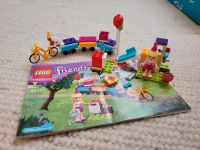 Lego friends Partyzug Baden-Württemberg - Walddorfhäslach Vorschau