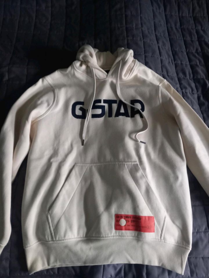 G-Star hoodie gr. L in Hohenwestedt