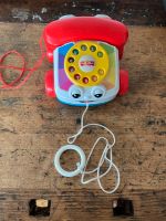 Fisher Price Baby Telefon Saarland - Homburg Vorschau