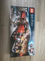 Lego 75955 Harry Potter Hogwarts Express Neu ovp Brandenburg - Rüdersdorf Vorschau