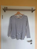 Still Shirt, Umstands Shirt, h&m, langarm, locker, dünn, Größe S Bayern - Rennertshofen Vorschau
