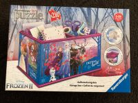 Ravensburger 3D Puzzle Elsa / Frozen II, Stiftebox Bayern - Wolfratshausen Vorschau