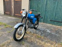 Simson S51 4 Gang inkl. Papiere Brandenburg - Eberswalde Vorschau