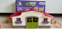 Schleich 42344 Pferdestall gebraucht Nordrhein-Westfalen - Bottrop Vorschau