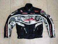 Motorradkombi L Motorradjacke Motorradhose Dieter Braun Bayern - Walting Vorschau