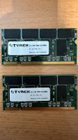 Speicher Tyrex CnMemory 2*512 MB MHZ 333, gebraucht Bayern - Altdorf bei Nürnberg Vorschau