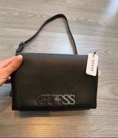 Guess Handtasche Schwarz neu Nordrhein-Westfalen - Wesseling Vorschau