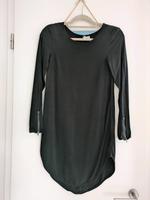 Schwarzes Kleid H&M, Gr. 32 Bayern - Bruckmühl Vorschau