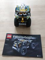 LEGO TECHNIC Action Quad 42034 Hamburg-Nord - Hamburg Alsterdorf  Vorschau