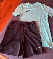 Nike Sport Set Shirt Hose Shorts S Rheinland-Pfalz - Hennweiler Vorschau