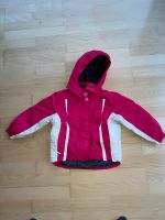 Skijacke Winterjacke warm 98/104 pink Kapuze Nordrhein-Westfalen - Herford Vorschau