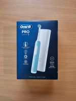 Oral B Pro Series 1 inkl. Travel Case Etui - neu, OVP Niedersachsen - Leiferde Vorschau