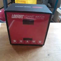 Verkaufe eine Lokmat Smart Watch Hessen - Groß-Bieberau Vorschau