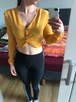 Shirt, Oberteil, Größe S. H&M Niedersachsen - Bad Iburg Vorschau