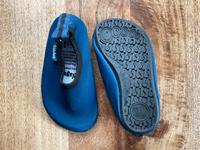 Badeschuh Aqua Wasserschuh Playshoes Gr 20 21 Nürnberg (Mittelfr) - Gebersdorf Vorschau