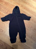 Overall Antarctic Fleece von BMS für Kinder Altona - Hamburg Othmarschen Vorschau