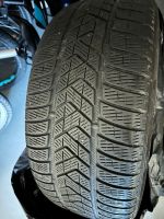 2x Winterreifen Pirelli 255/40 R21 102V Bayern - Sinzing Vorschau