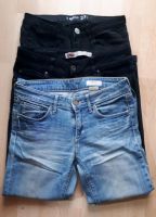 Jeans Paket Gr.26/27 H&M | ONLY | FB SISTER München - Altstadt-Lehel Vorschau