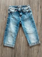 3/4 Jeans von Soccx Gr. 27 *sehr guter Zustand* Brandenburg - Kremmen Vorschau