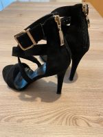 High Heels Gr. 37 (10 cm Absatz) Nordrhein-Westfalen - Selfkant Vorschau