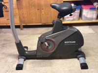 Kettler Ergometer E4 Trimmrad Fitness Rad Heimtrainer Nordrhein-Westfalen - Willich Vorschau