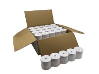 NEU 50 Thermorollen Bonpapier 80mm x 80m Thermopapier Kassenrolle Wuppertal - Barmen Vorschau