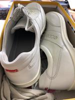 ecco Lederschuhe Damen Gr. 39 Hessen - Hammersbach Vorschau