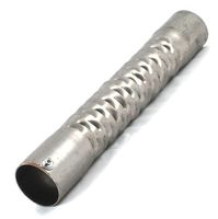 Universal-Auspuffschalldämpfer von Paughco für 2-1/4" Auspuff Duisburg - Duisburg-Mitte Vorschau