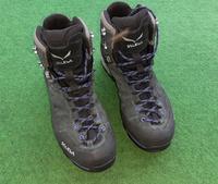 Damen Bergschuhe von Salewa, Gr. 39 (6) Bayern - Tacherting Vorschau